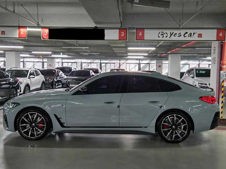 BMW 4-Series — photo 03