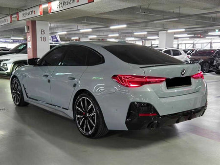 BMW 4-Series — photo 04