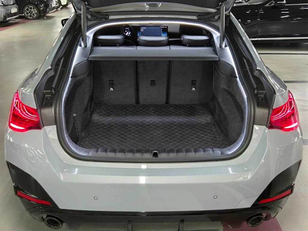 BMW 4-Series — photo 06