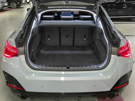 BMW 4-Series — photo 06
