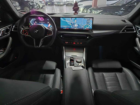 BMW 4-Series — photo 07