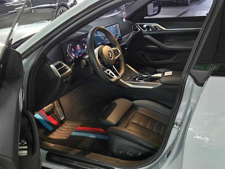 BMW 4-Series — photo 11