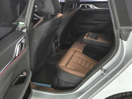 BMW 4-Series — photo 12