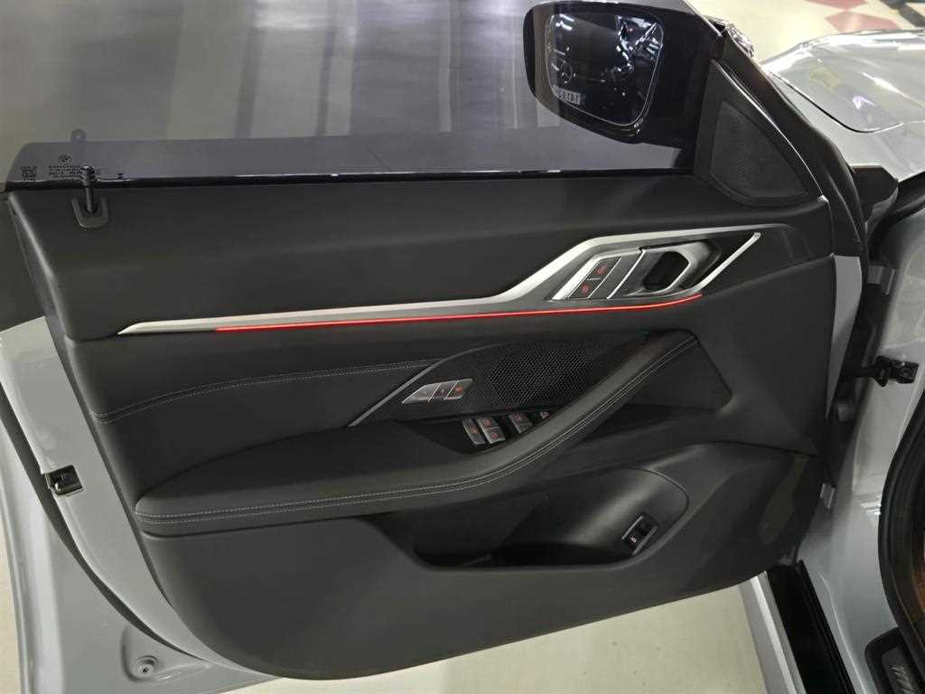 BMW 4-Series — photo 13