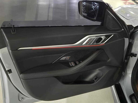 BMW 4-Series — photo 13