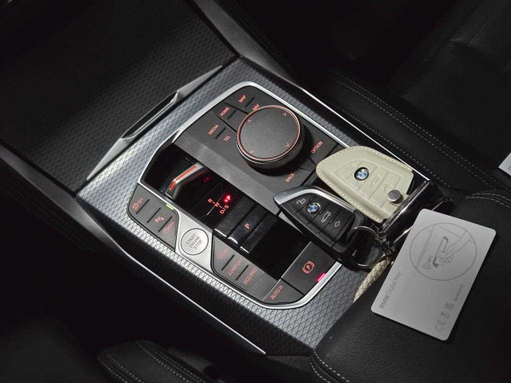 BMW 4-Series — photo 14