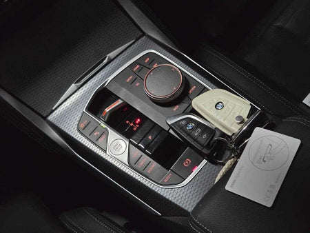 BMW 4-Series — photo 14