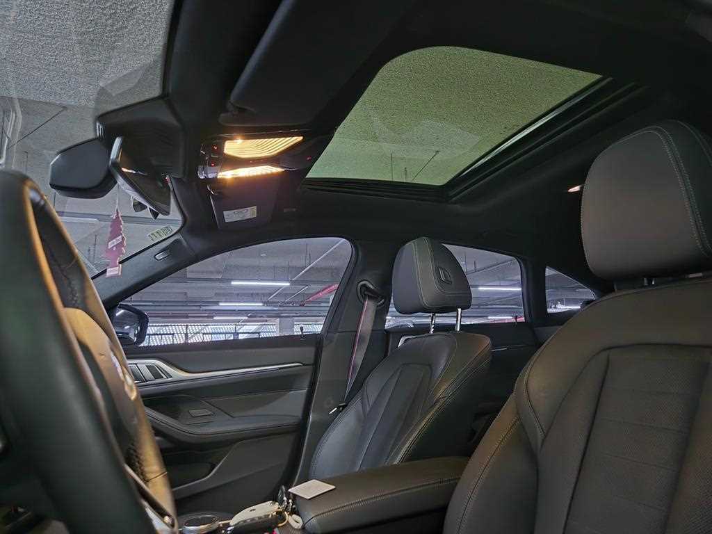 BMW 4-Series — photo 15