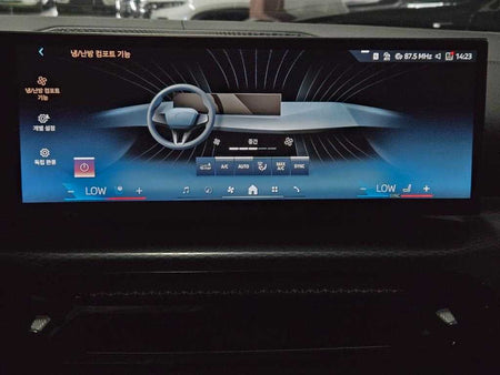 BMW 4-Series — photo 16