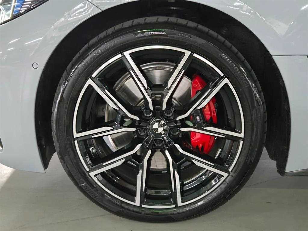 BMW 4-Series — photo 19