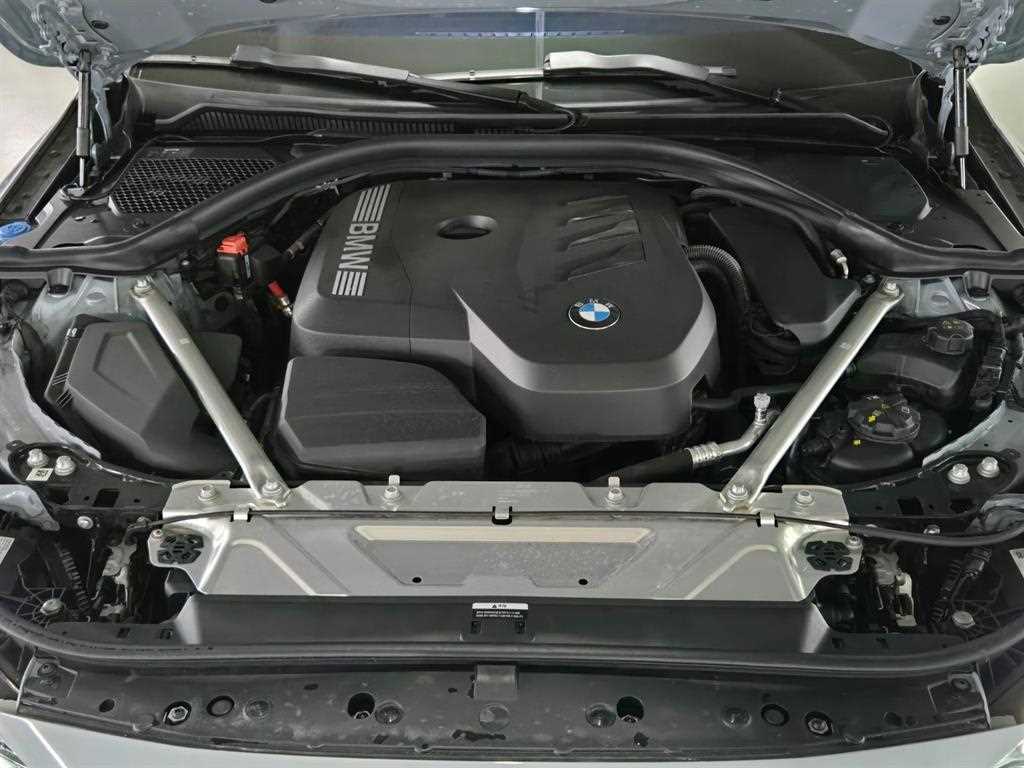 BMW 4-Series — photo 20