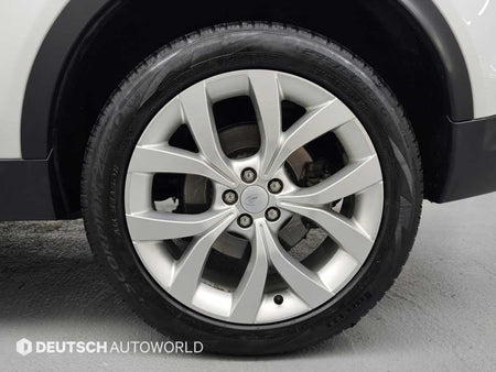 Land Rover Discovery Sport — photo 05