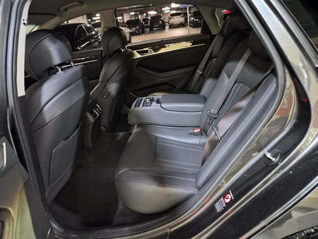 Genesis G80 — photo 07