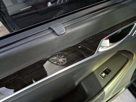 Genesis G80 — photo 16