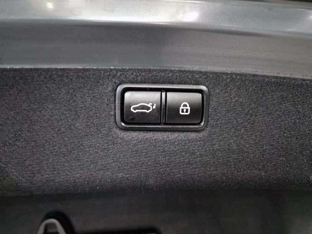 Genesis G80 — photo 17