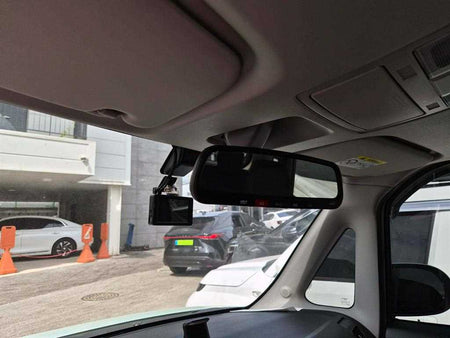 Genesis G80 — photo 18