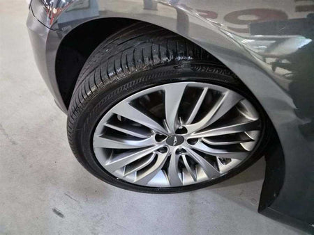 Genesis G80 — photo 20