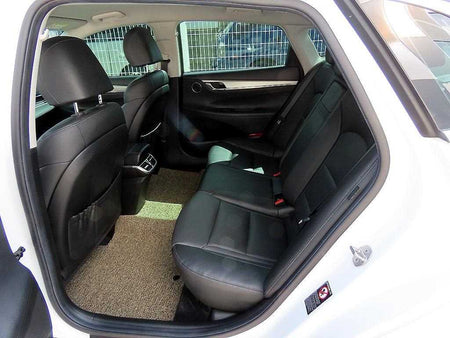 Hyundai Grandeur — photo 06