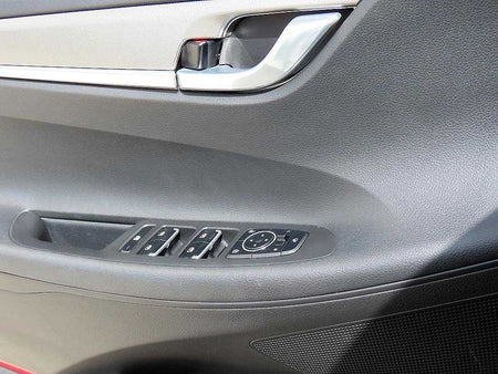 Hyundai Grandeur — photo 11