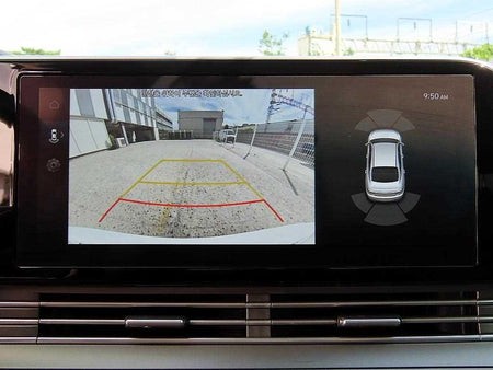 Hyundai Grandeur — photo 15