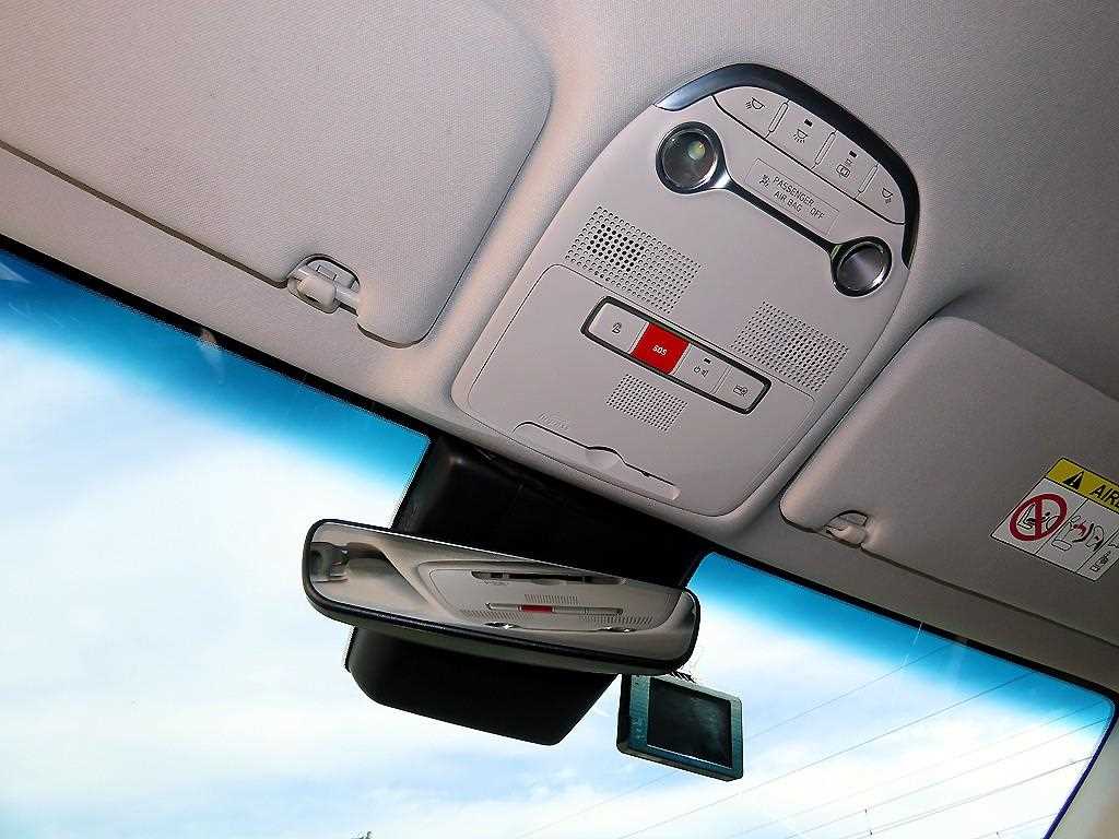 Hyundai Grandeur — photo 16