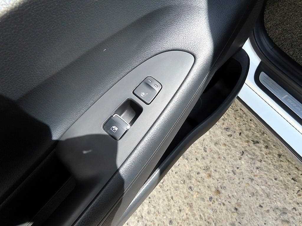 Hyundai Grandeur — photo 17