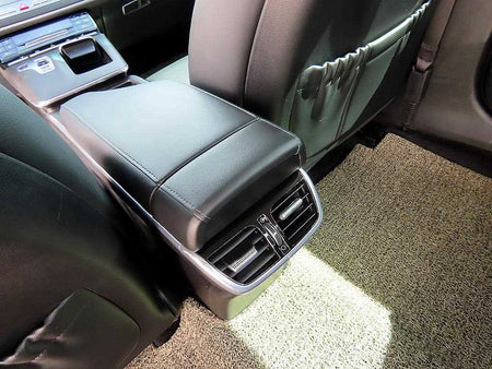 Hyundai Grandeur — photo 18