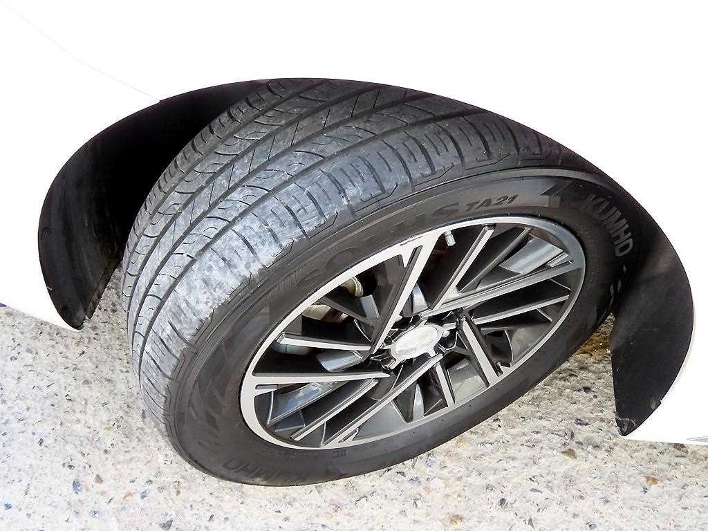 Hyundai Grandeur — photo 20