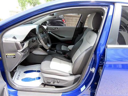 Hyundai Ioniq — photo 05