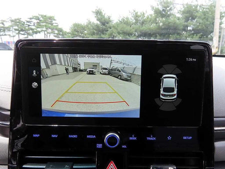 Hyundai Ioniq — photo 14