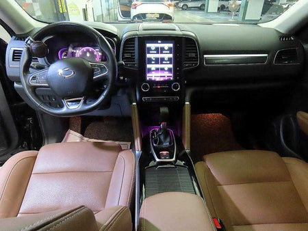 RENAULT QM6 — photo 01