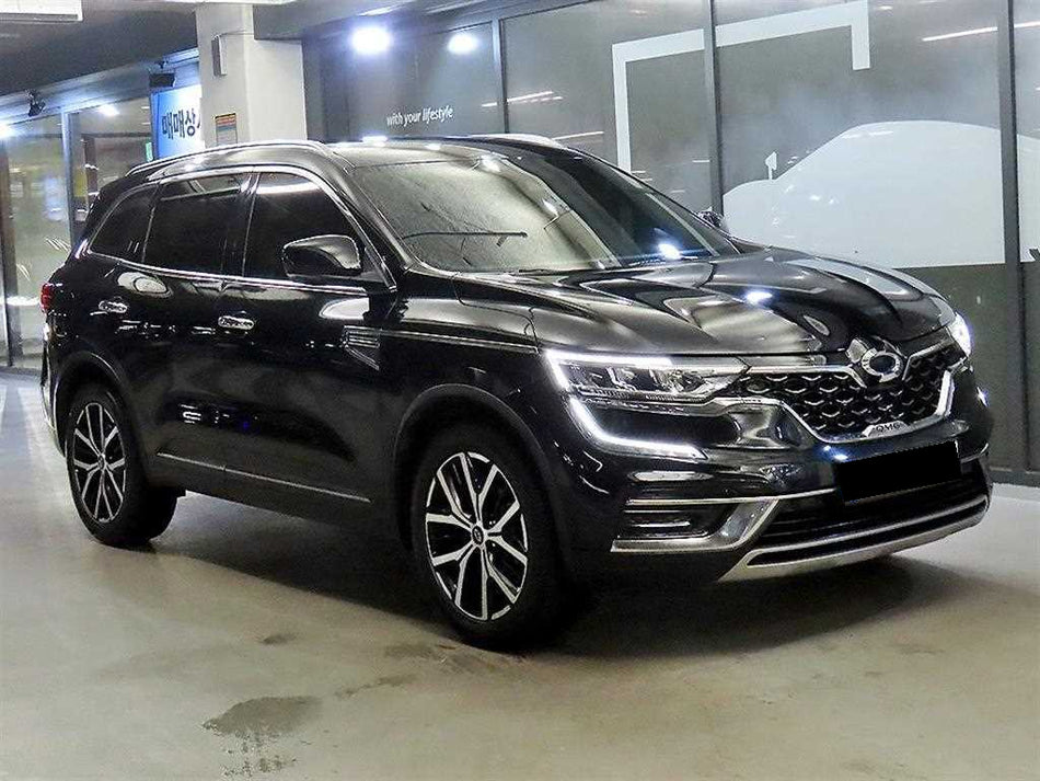 RENAULT QM6 — photo 02