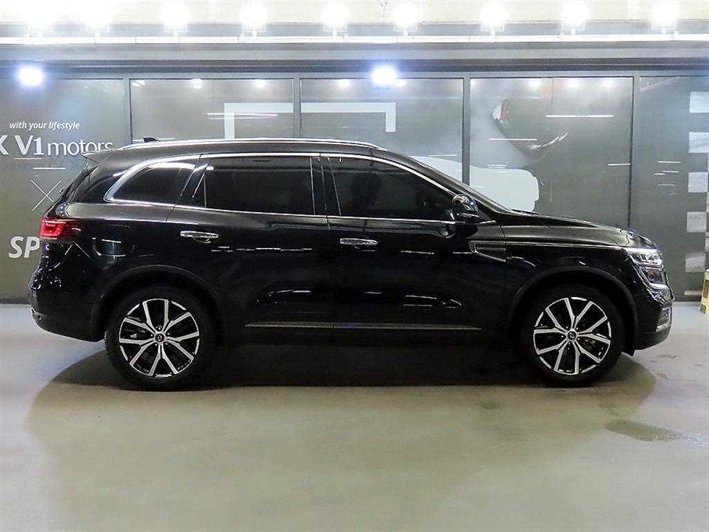 RENAULT QM6 — photo 04