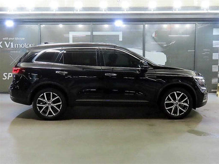 RENAULT QM6 — photo 04
