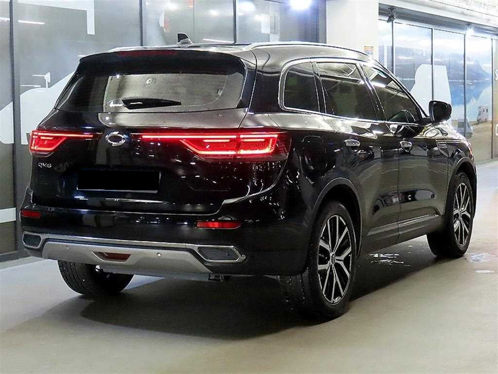 RENAULT QM6 — photo 05