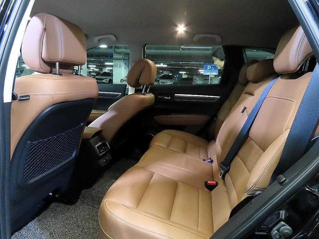 RENAULT QM6 — photo 08