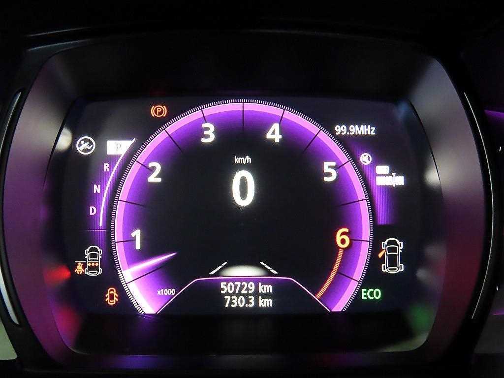 RENAULT QM6 — photo 10