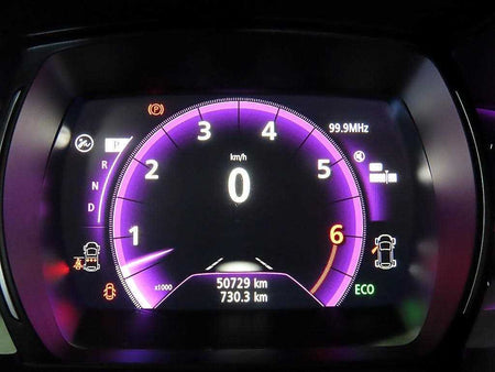 RENAULT QM6 — photo 10
