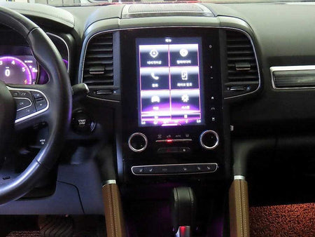 RENAULT QM6 — photo 11