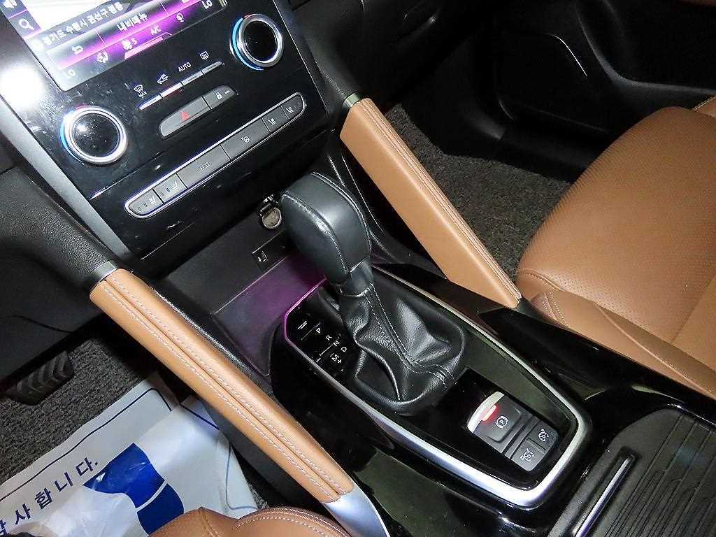 RENAULT QM6 — photo 12