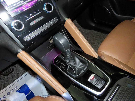 RENAULT QM6 — photo 12