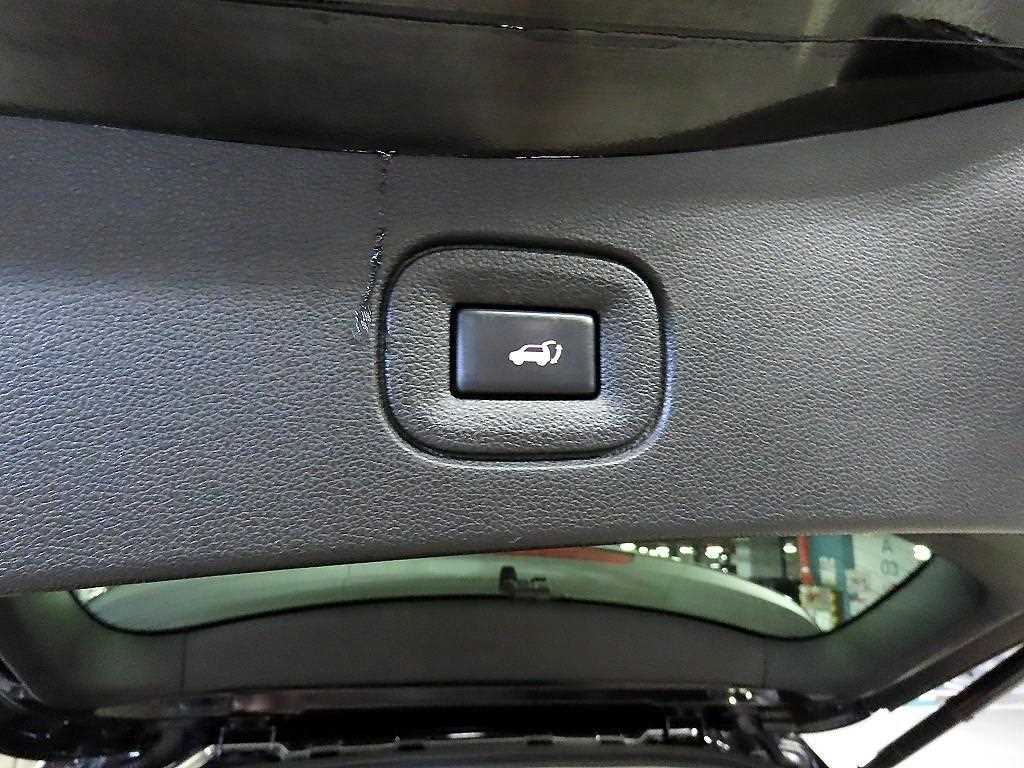 RENAULT QM6 — photo 15