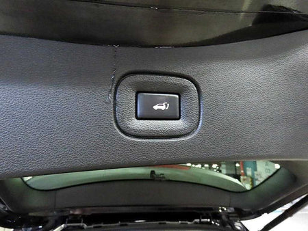 RENAULT QM6 — photo 15