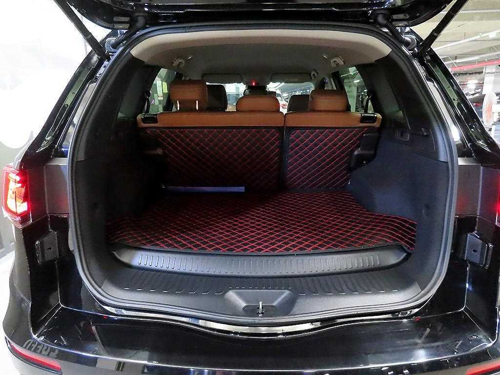 RENAULT QM6 — photo 16