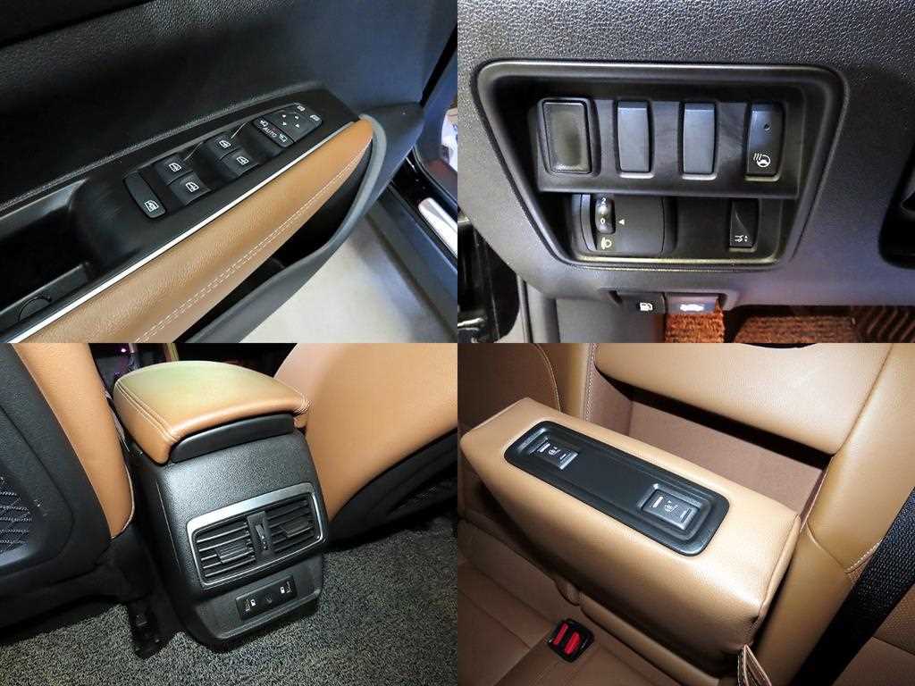 RENAULT QM6 — photo 17