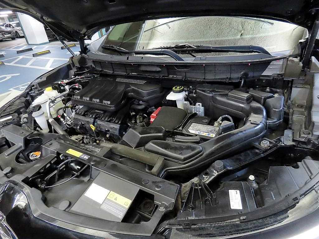 RENAULT QM6 — photo 19