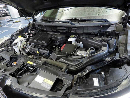 RENAULT QM6 — photo 19