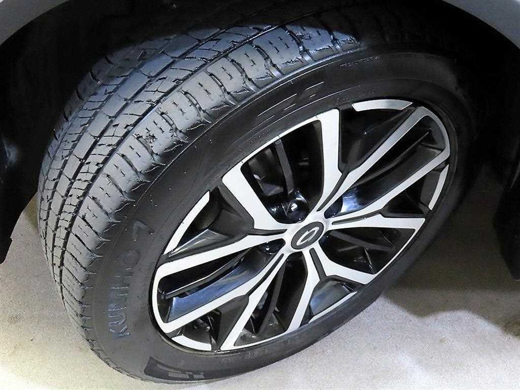 RENAULT QM6 — photo 20
