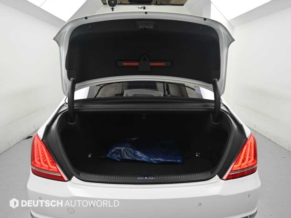 Genesis EQ900 — photo 19