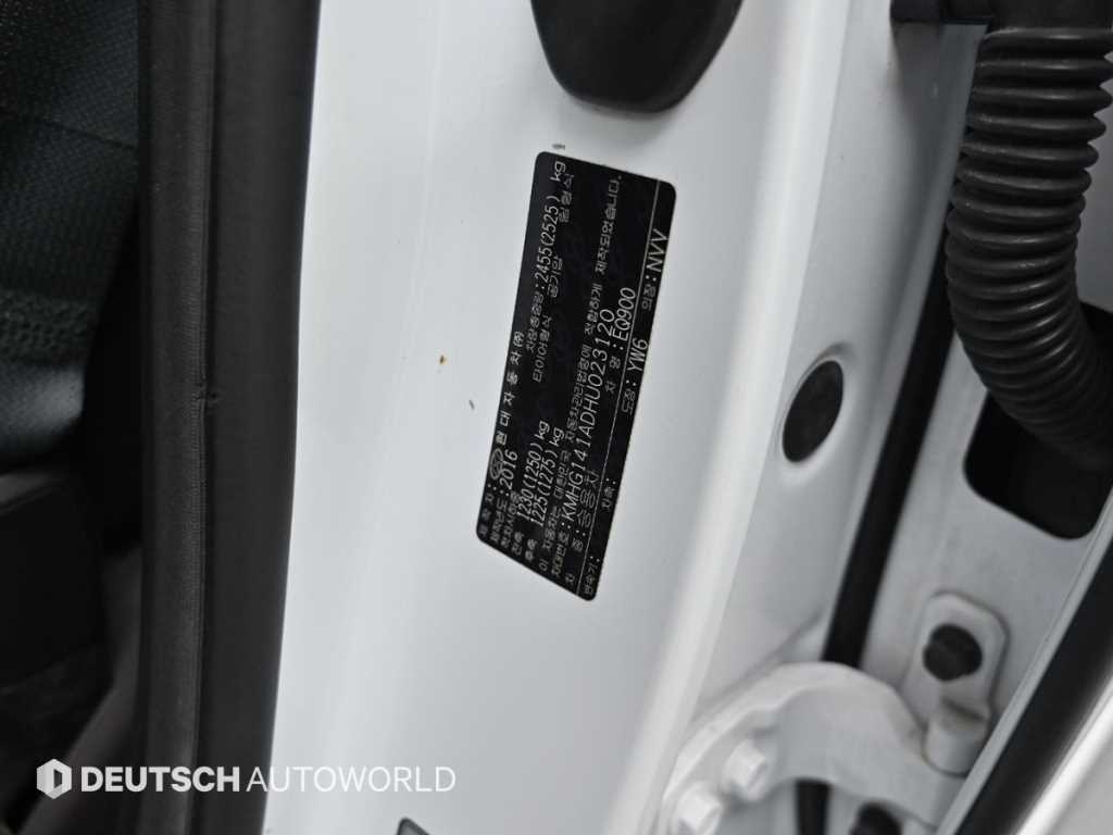 Genesis EQ900 — photo 20